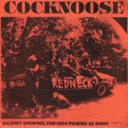 Cocknoose : Cocknoose - Buzzcrusher